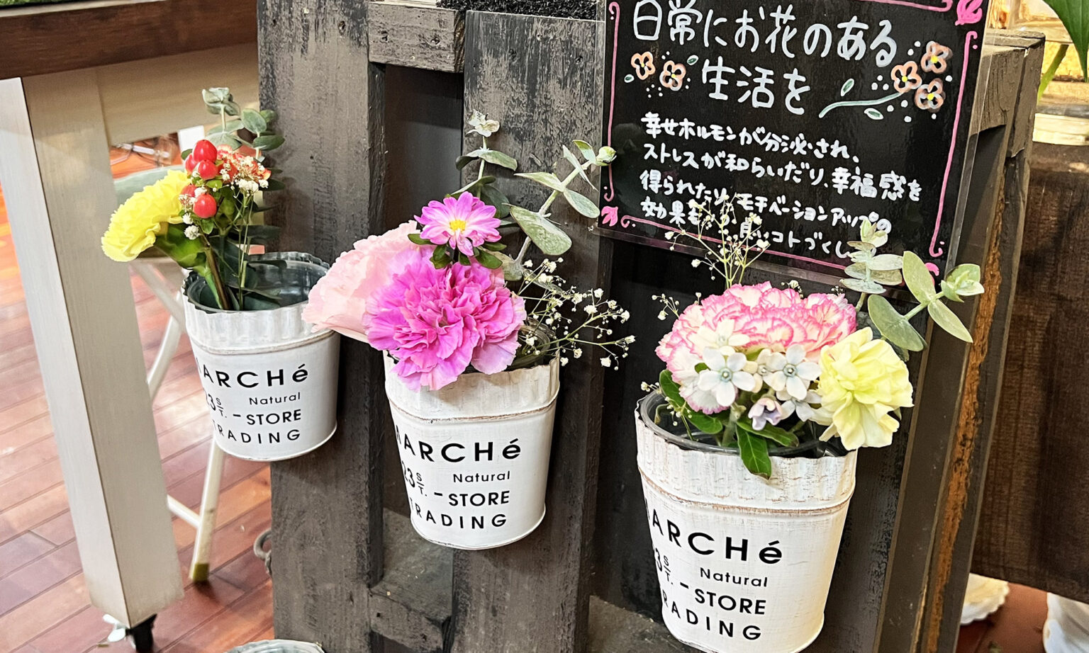 花屋さんが作るお洒落な”ロスフラワー”アクセサリー『Chula flower（チョコラ フラワー）』｜那覇市小禄 うるくローカルプレス