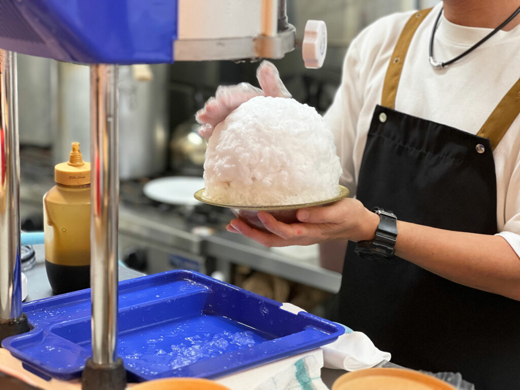 一流和食店で修行した店主が作る ”うまい” ぜんざい『沖縄ぜんざいの店 Kugani（くがに）』｜那覇市宇栄原