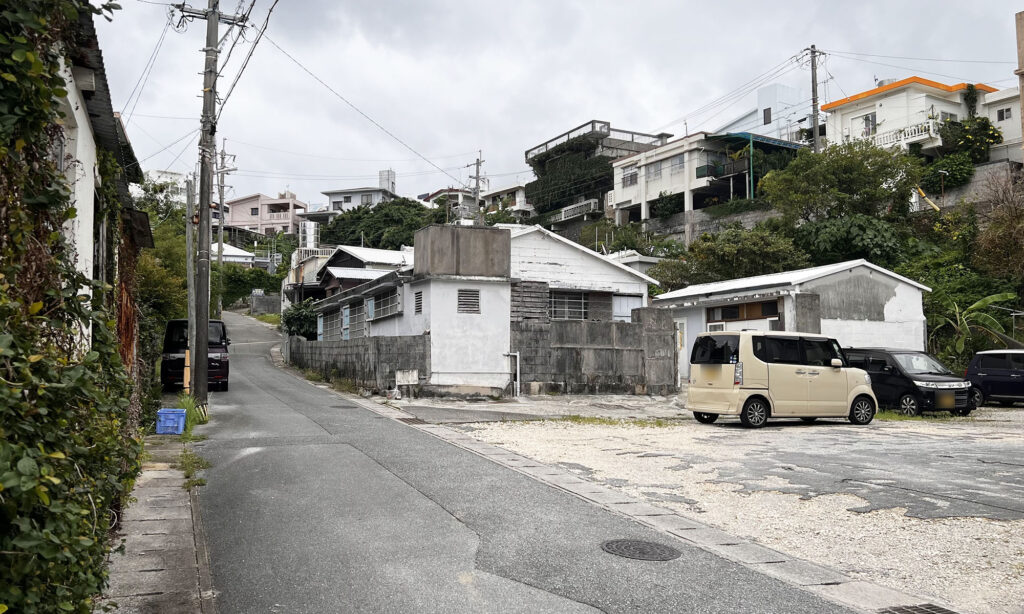 あの頃のうるくvol.1 戦後の小禄のはじまり 〜『津真田集落』〜｜那覇市 小禄地域