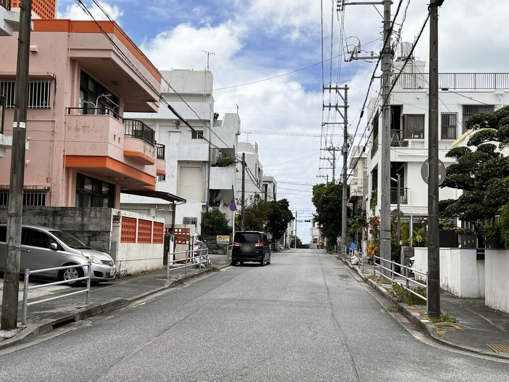 あの頃のうるくvol.2 『新部落』の建設｜那覇市 小禄地域