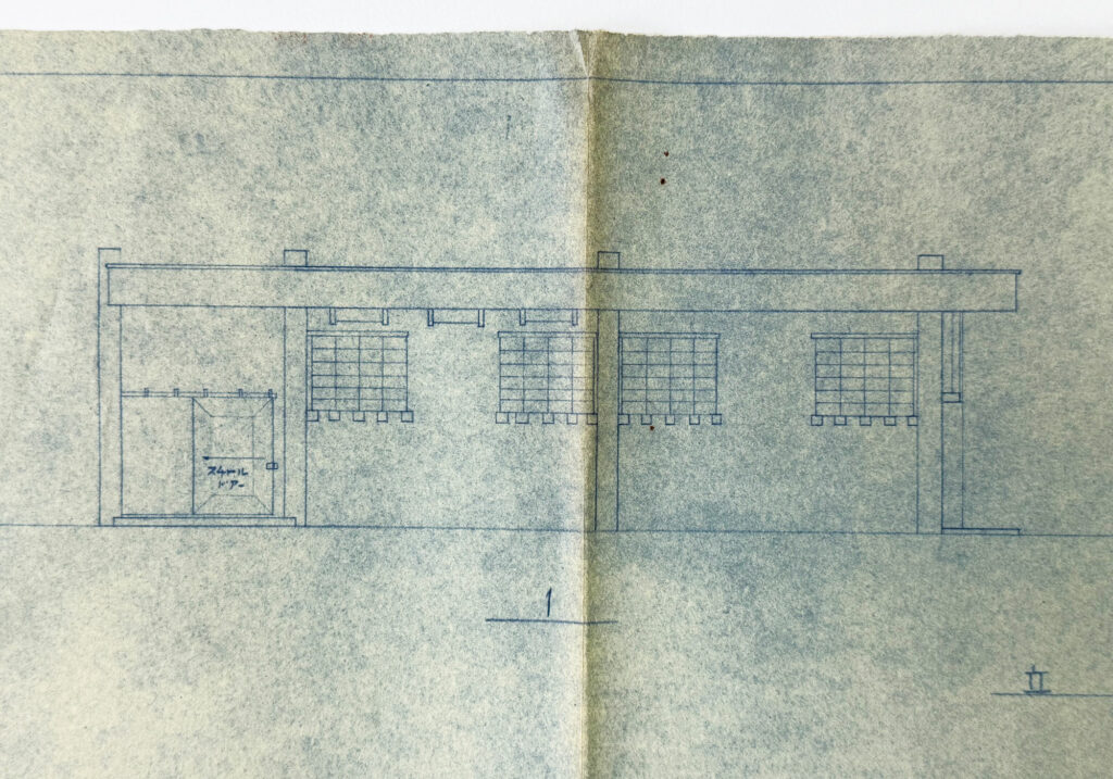 宇栄原団地そばにゆーふるやー『でいご湯』があった｜那覇市宇栄原 宇栄原団地そば