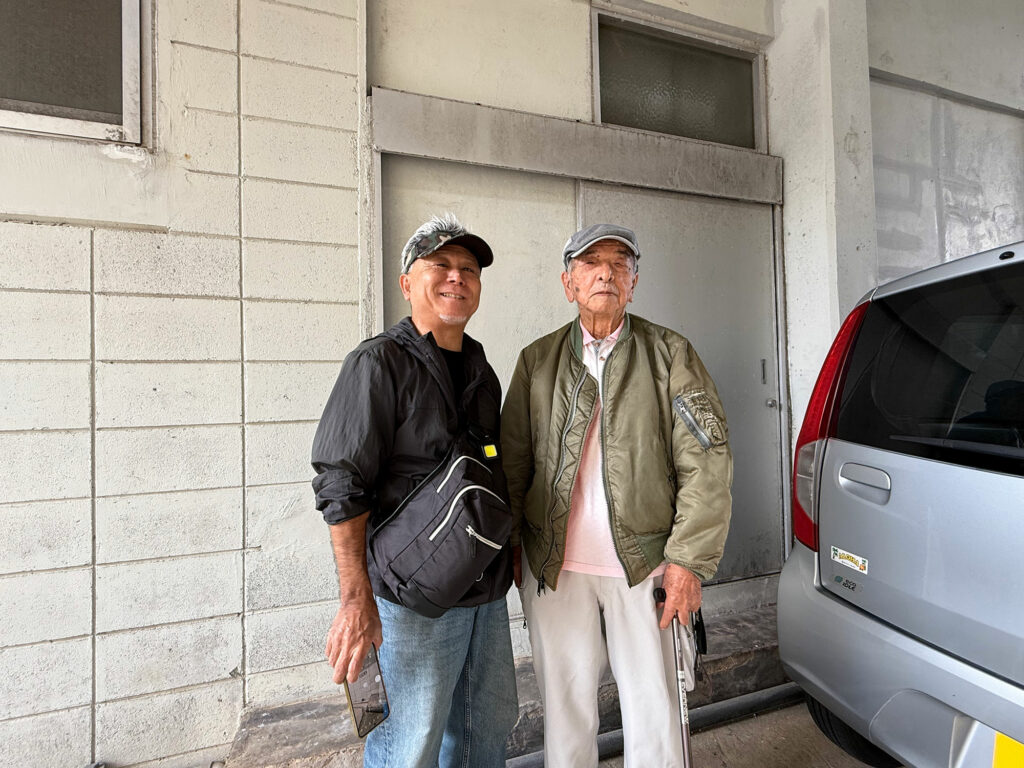 宇栄原団地そばにゆーふるやー『でいご湯』があった｜那覇市宇栄原 宇栄原団地そば