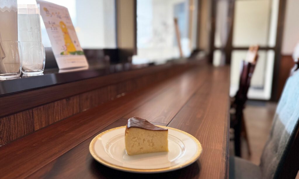 季節のフルーツタルトや焼き菓子がおいしいケーキカフェ『CHAINON』|那覇市小禄
