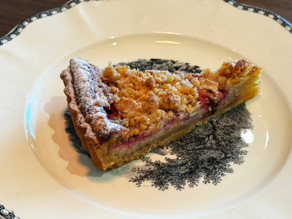 季節のフルーツタルトや焼き菓子がおいしいケーキカフェ『CHAINON』|那覇市小禄