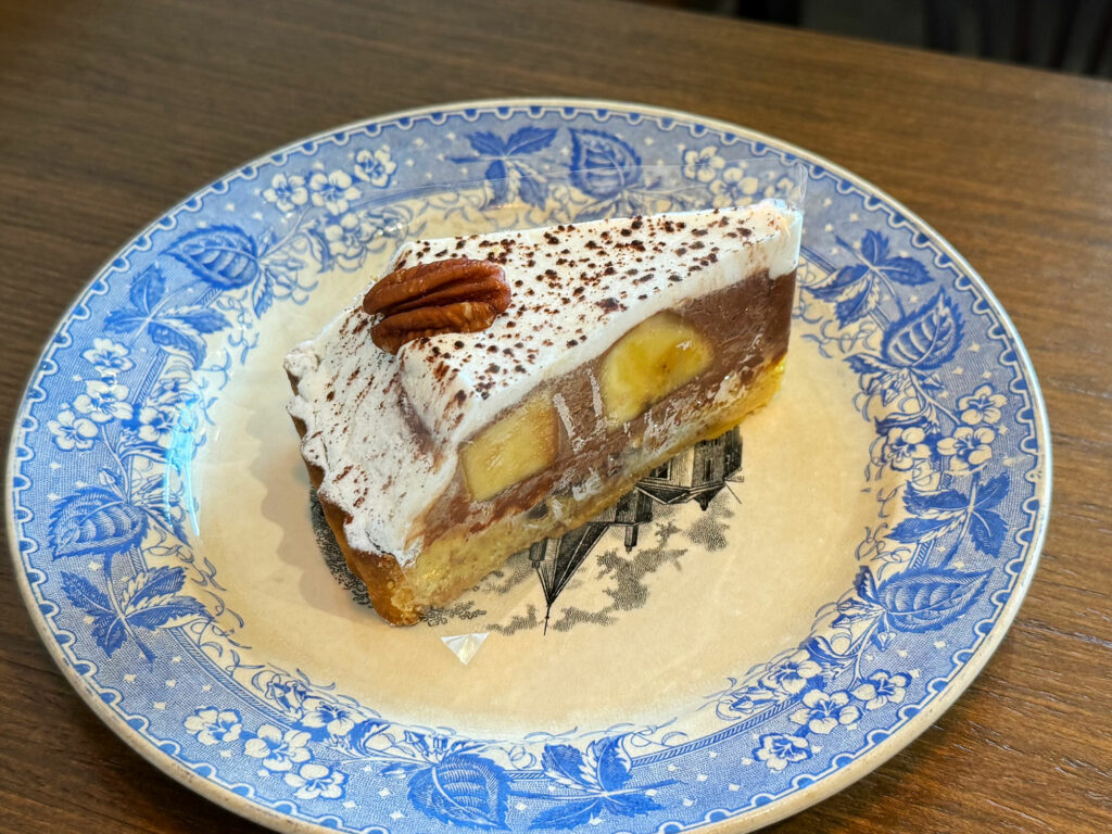 季節のフルーツタルトや焼き菓子がおいしいケーキカフェ『CHAINON』|那覇市小禄