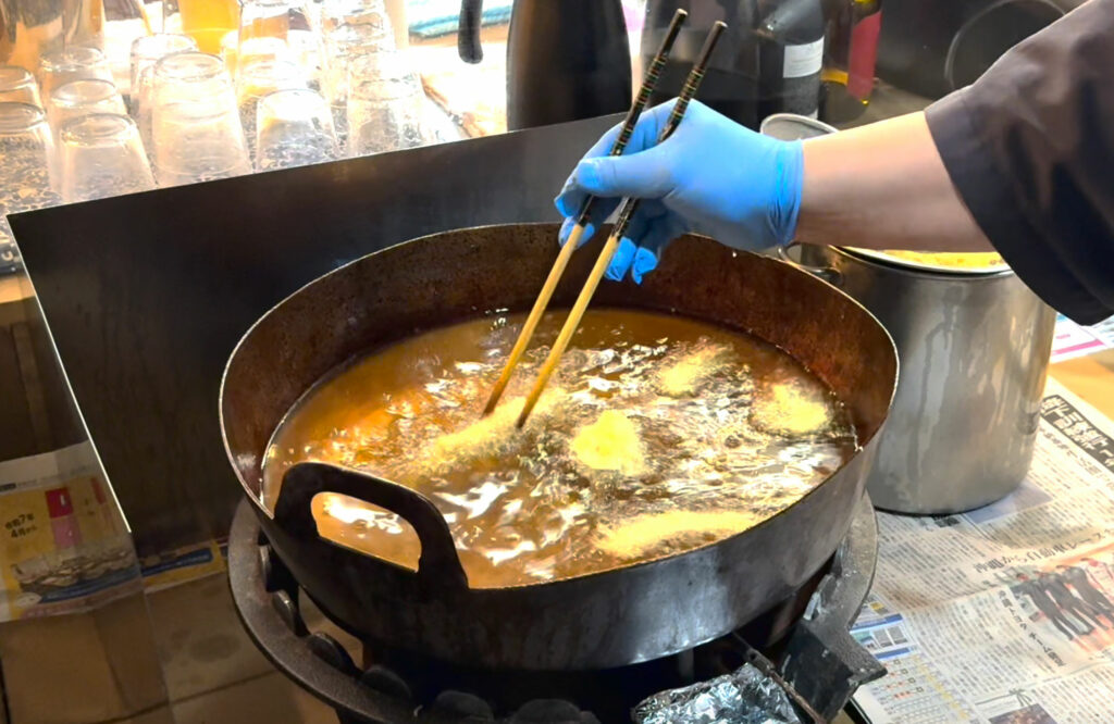 本格日本蕎麦を落ち着いた空間で愉しめる『蕎麦ダイニング 禄（ろく）』｜那覇市金城