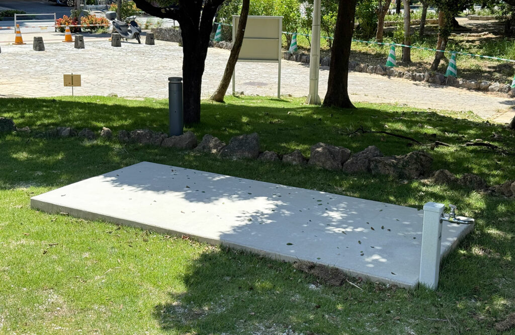 沖縄県内初の公園内店舗『スターバックス コーヒー 那覇鏡原店』が2025年9月1日オープン|那覇市鏡原町漫湖公園内