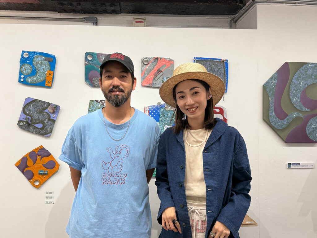 アートギャラリー&ショップ『HONNO PARK（ホンノパーク）』で気軽にアートに触れよう｜那覇市小禄