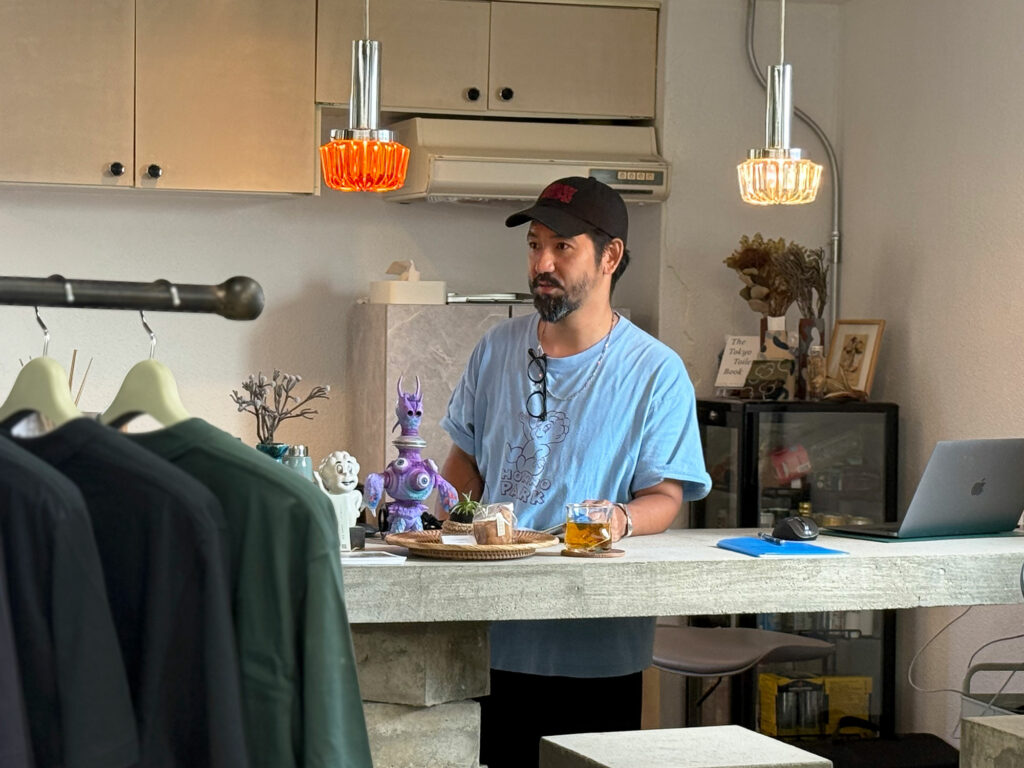 アートギャラリー&ショップ『HONNO PARK（ホンノパーク）』で気軽にアートに触れよう｜那覇市小禄