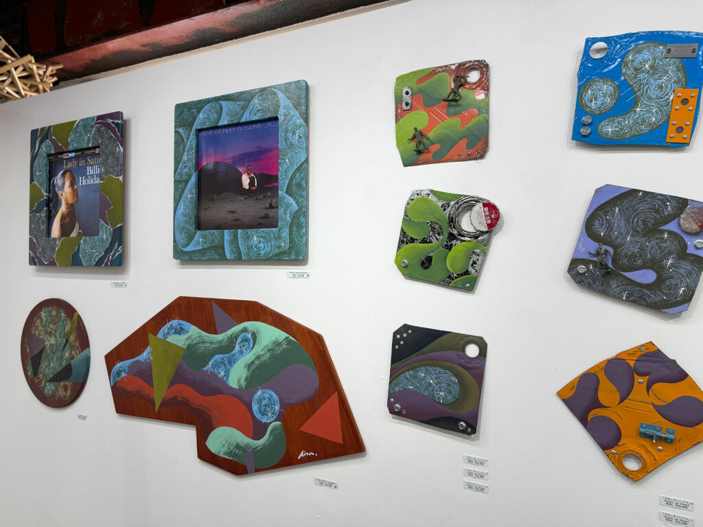 アートギャラリー&ショップ『HONNO PARK（ホンノパーク）』で気軽にアートに触れよう｜那覇市小禄