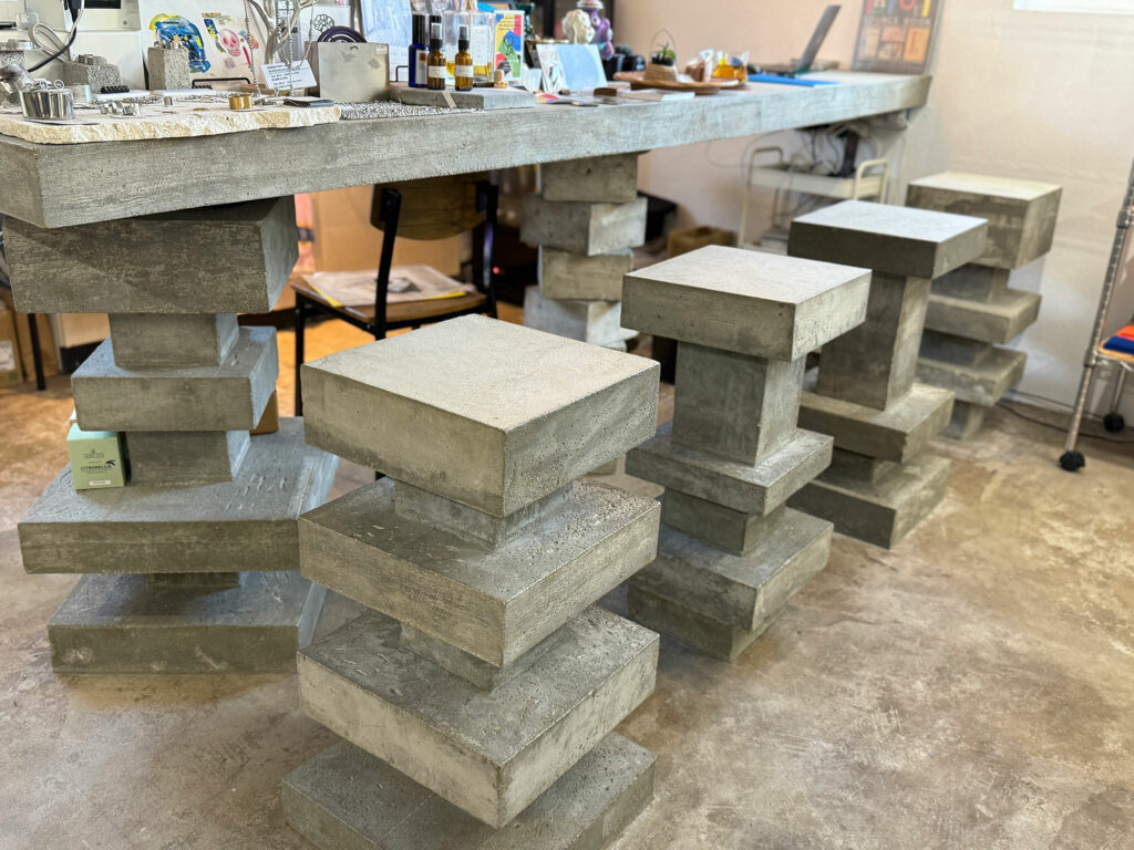 アートギャラリー&ショップ『HONNO PARK（ホンノパーク）』で気軽にアートに触れよう｜那覇市小禄