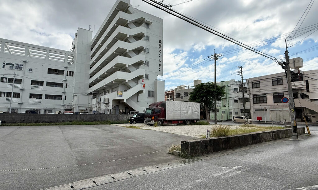 【うるく（小禄）にあった映画館】その4 -『小禄琉映館』｜那覇市鏡原町