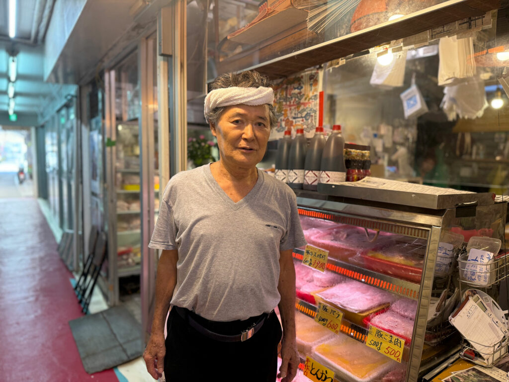 【うるく（小禄）にあった映画館】その4 -『小禄琉映館』｜那覇市鏡原町