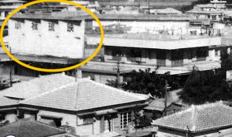 【うるく（小禄）にあった映画館】その4 -『小禄琉映館』｜那覇市鏡原町