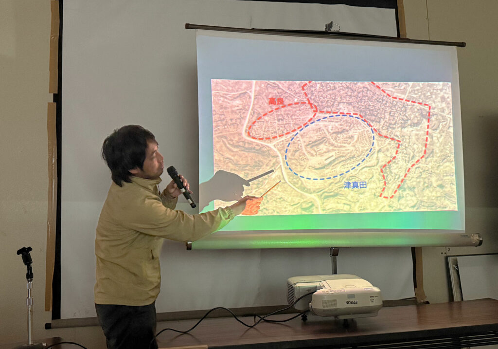 『ウルク今昔 小禄村合併70周年』講座開催 / 小禄南公民館 令和7年度 市民講座｜那覇市高良