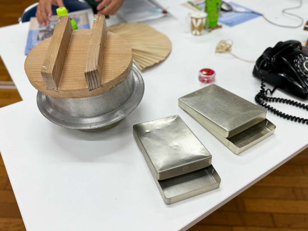 『小禄、宇栄原地区の昔の様子や移り変わりについて』講話・高良広輝さん 那覇市立宇栄原小学校にて開催されました|那覇市字小禄