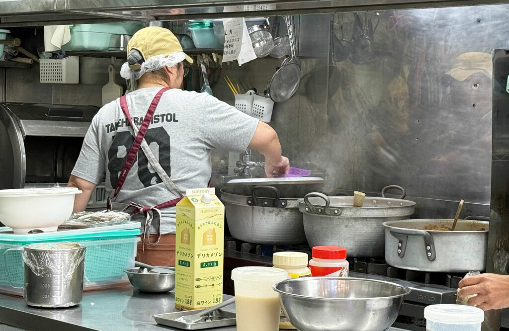 カラダにやさしいお弁当『椛弁当』沖縄初！の駅弁も｜那覇市金城｜那覇市金城