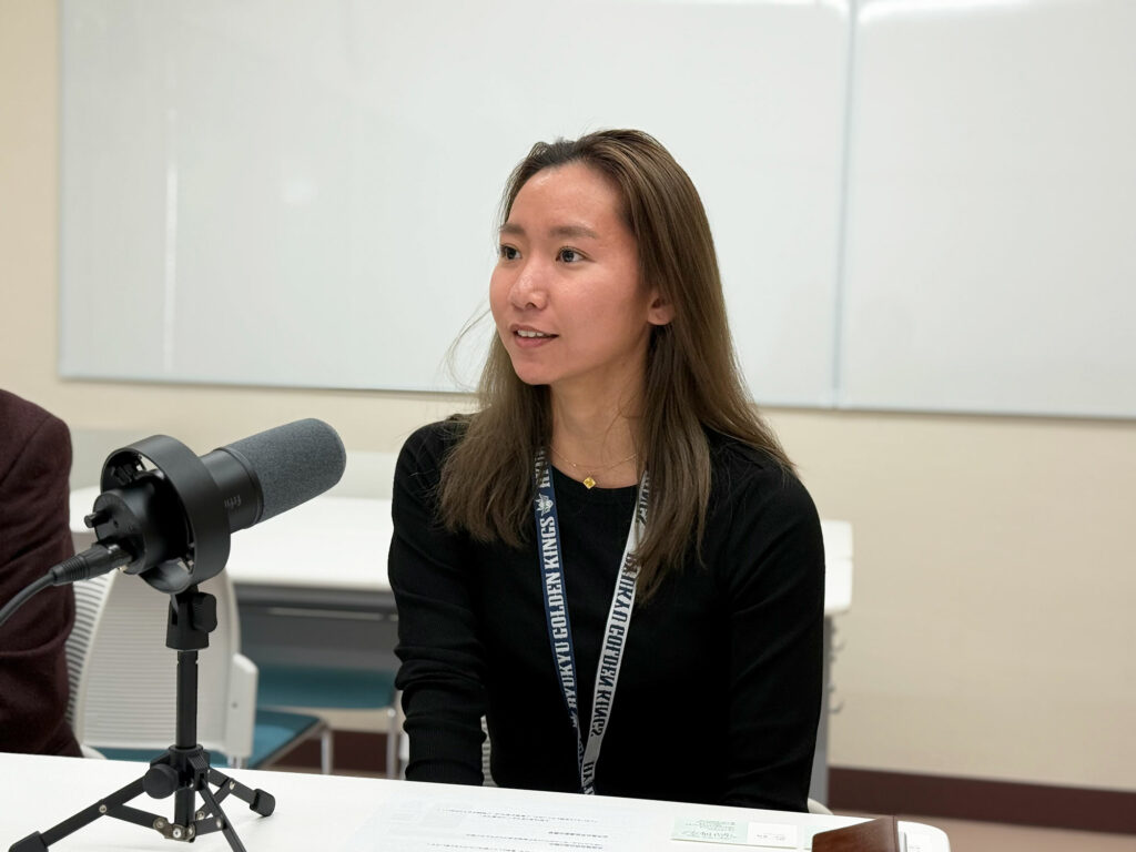 ポッドキャスト #12,13 【『ICLC 国際言語文化センター』代表取締役会長 金城宏幸さんと事務局の金城さんとのお話】|那覇市字田原