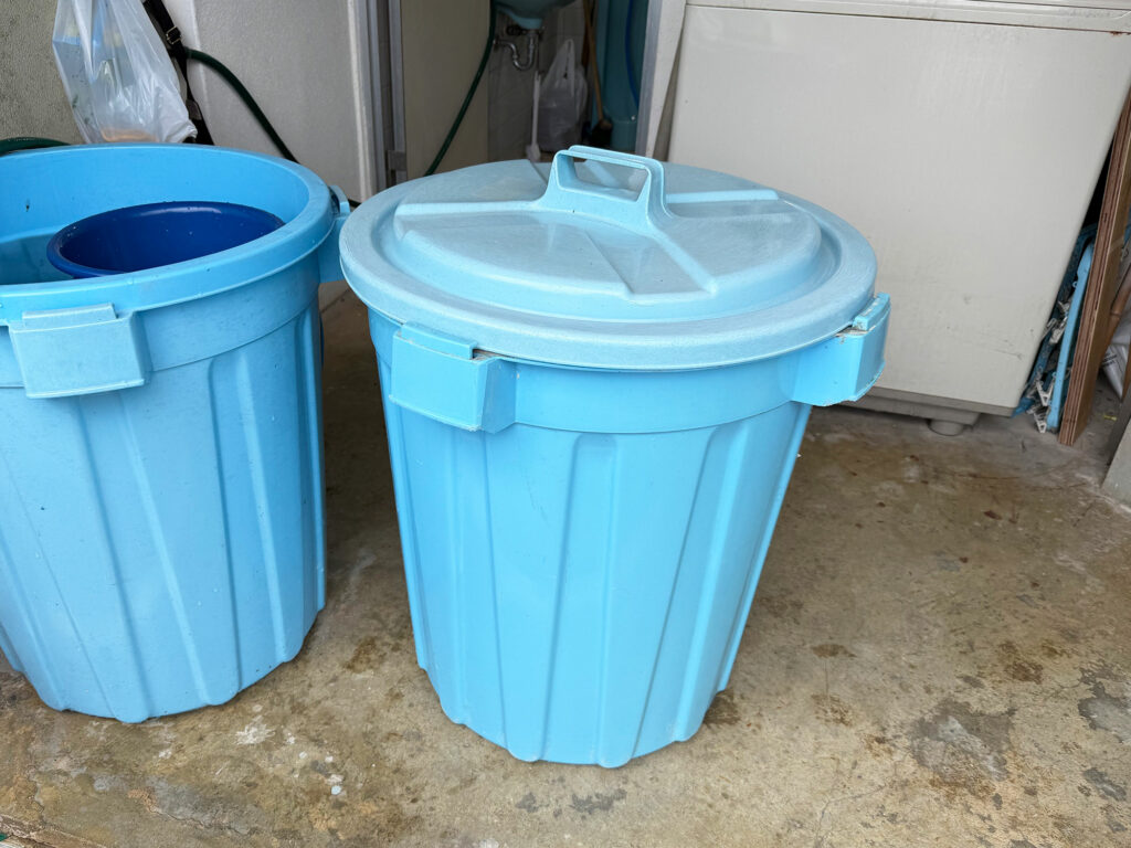 「藍染」がはじまりましたよ！【小禄クンジー研究会だより no.1】｜那覇市字小禄