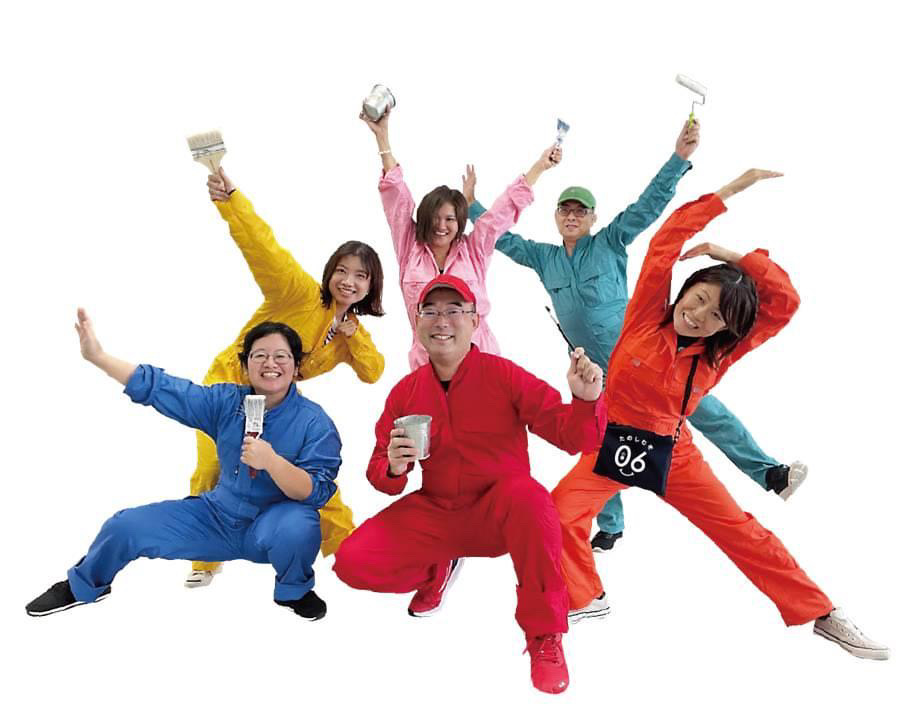 ポッドキャスト #14,15 【『たのしむぞ06（オロク）』さんとのお話】｜那覇市字小禄