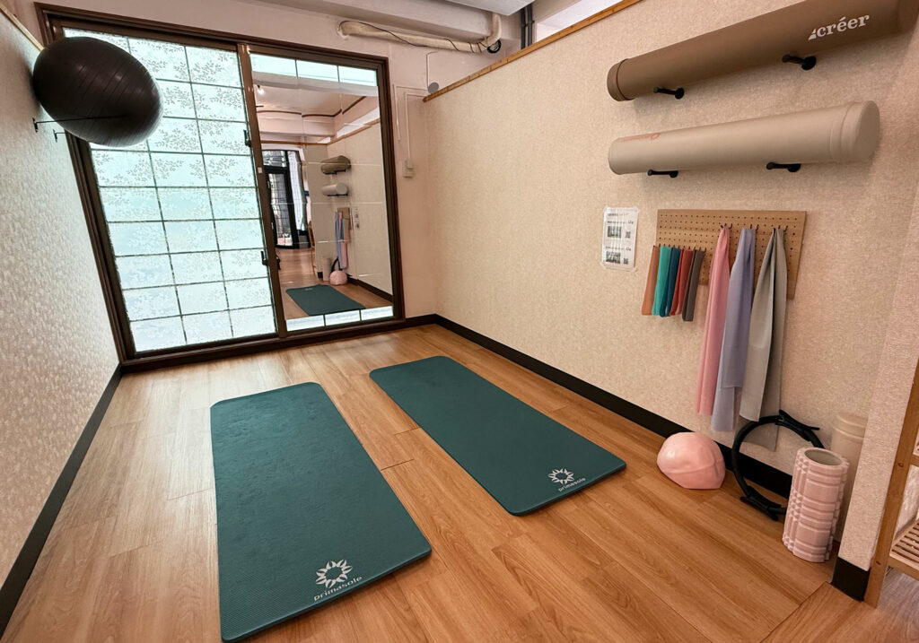 パーソナルメニューも。女性専用のリフレッシュジム『Macos（マコス） 小禄店』｜那覇市田原