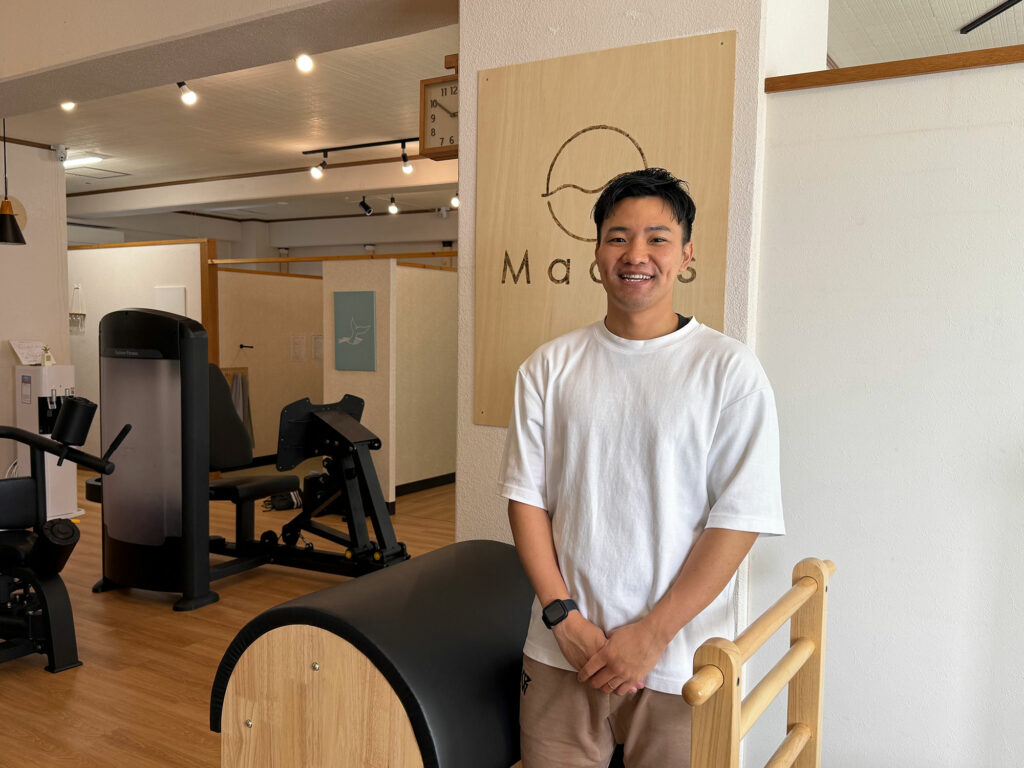 パーソナルメニューも。女性専用のリフレッシュジム『Macos（マコス） 小禄店』｜那覇市田原