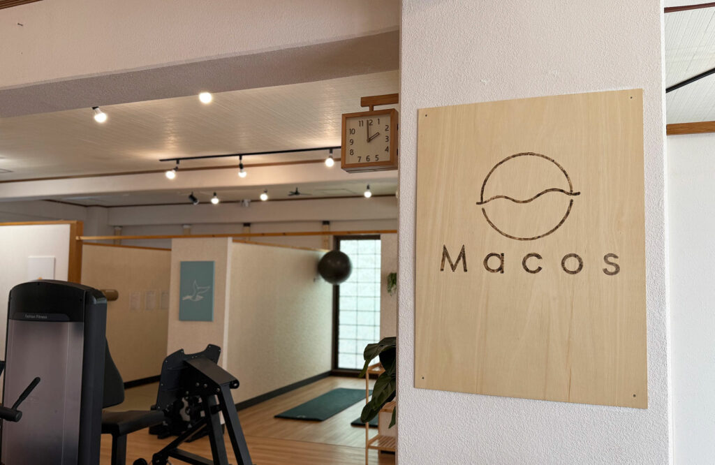 パーソナルメニューも。女性専用のリフレッシュジム『Macos（マコス） 小禄店』｜那覇市田原