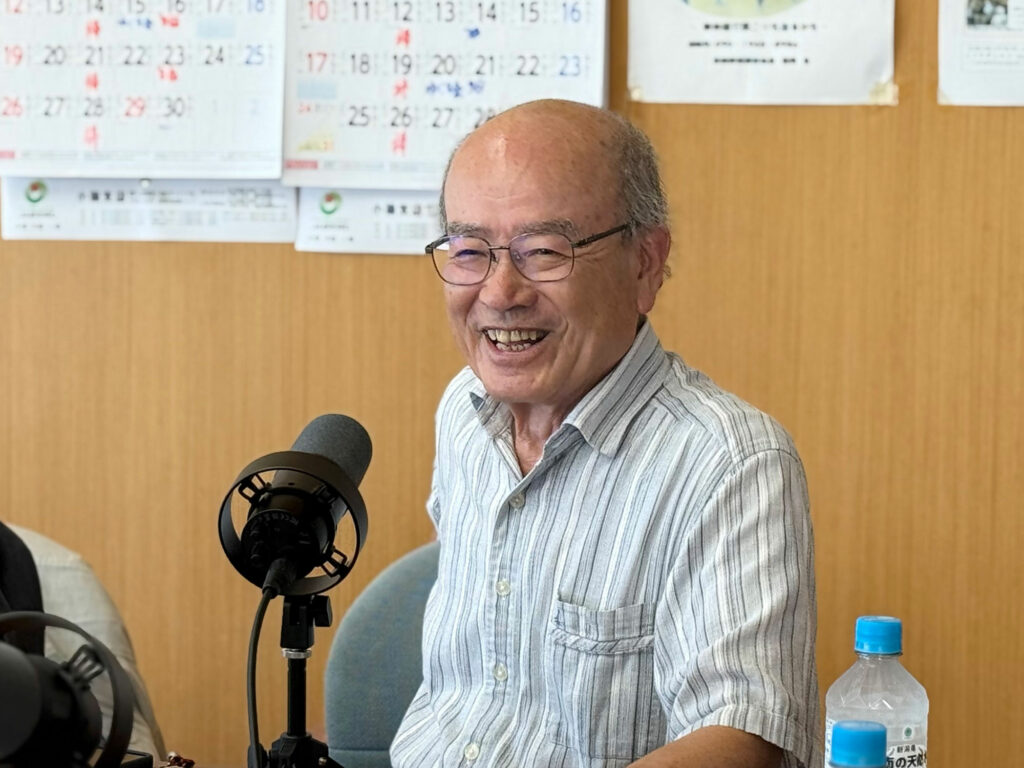 ポッドキャスト #18,19 【『うるくの歴史と文化を語る会 長嶺代表』さんとのお話】｜那覇市赤嶺
