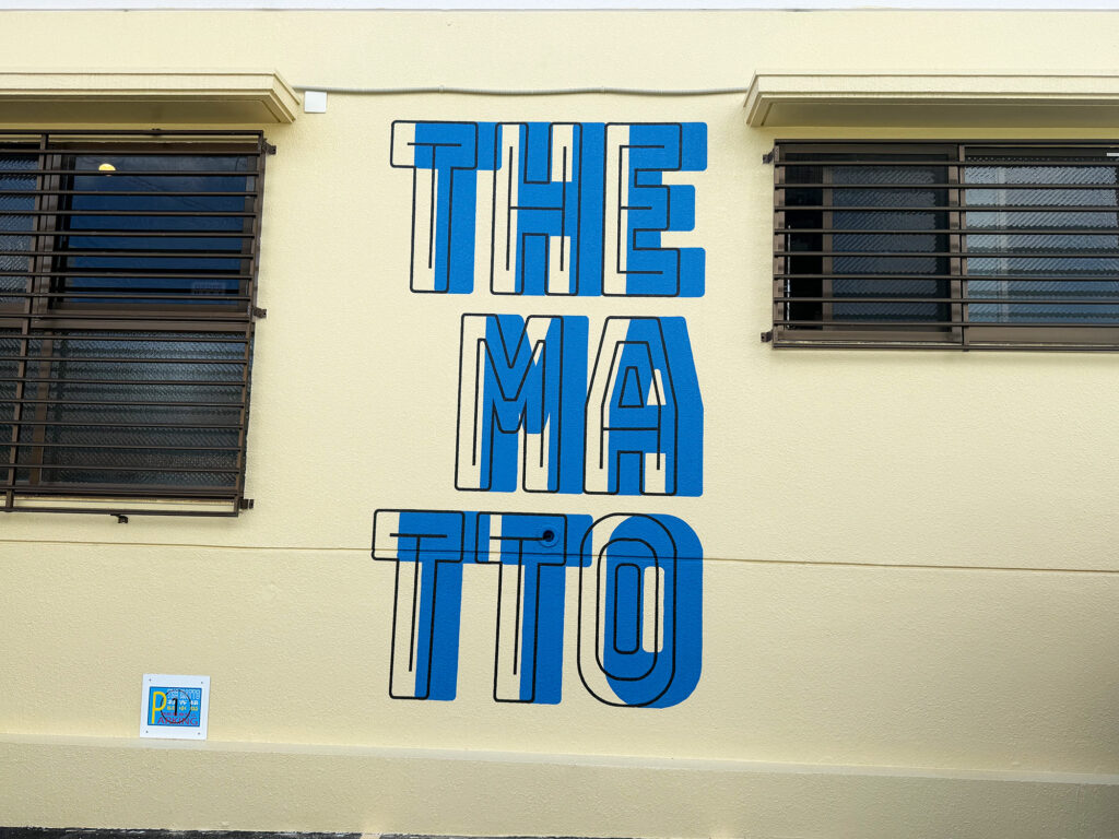 鉄板で仕上げる自家製食パンのサンドウィッチ『THE MATTO（ザ マットー）』｜那覇市赤嶺