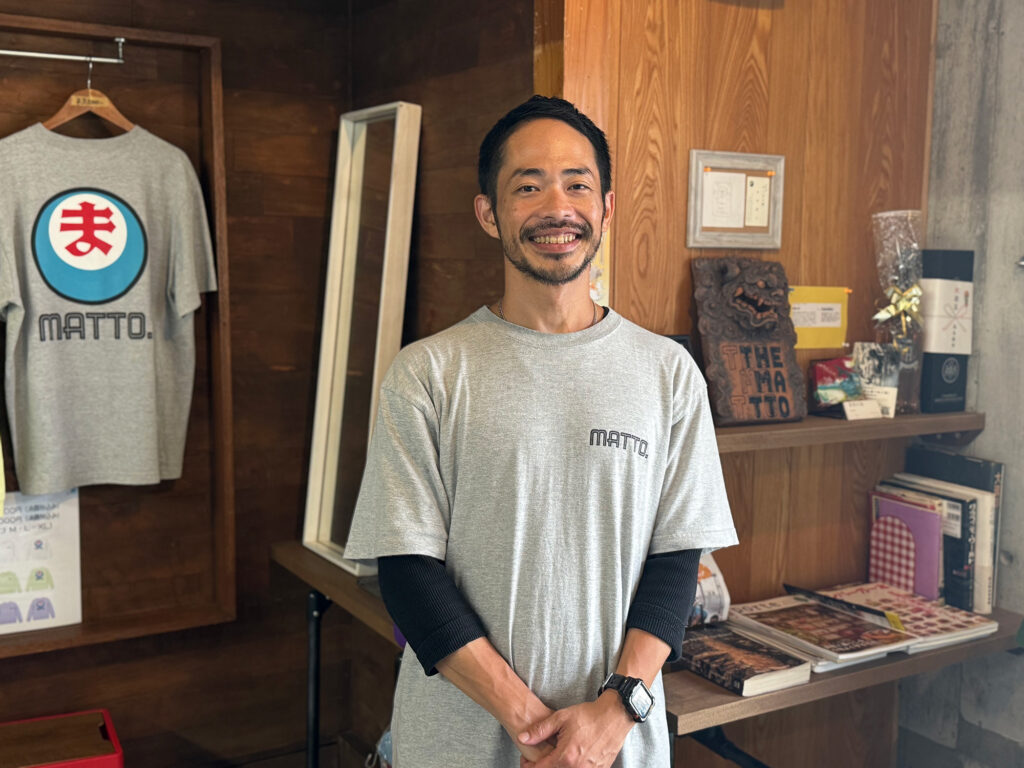 鉄板で仕上げる自家製食パンのサンドウィッチ『THE MATTO（ザ マットー）』｜那覇市赤嶺