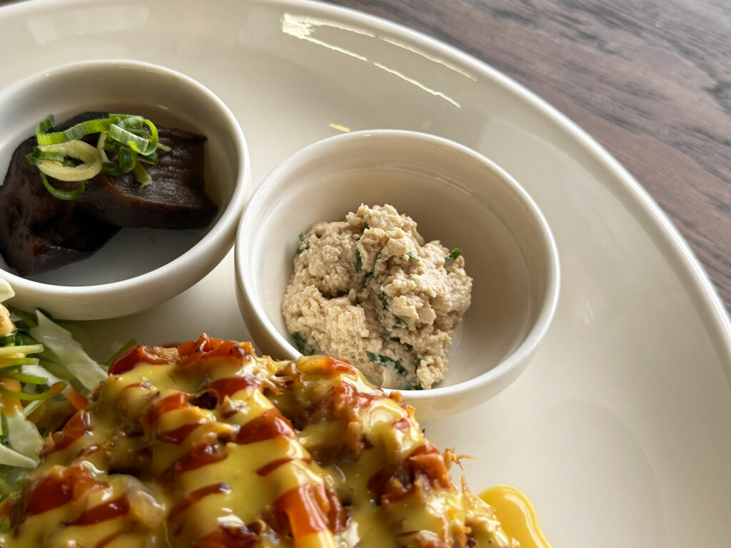 鉄板で仕上げる自家製食パンのサンドウィッチ『THE MATTO（ザ マットー）』｜那覇市赤嶺